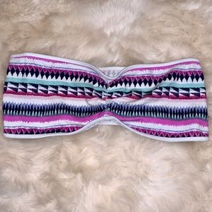 Colorful Bandeau